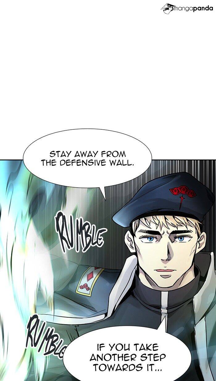 Tower of God Chapter 474 image 01